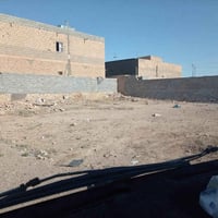 حصيبه حي غزه • ٤٠٠م • ماء كهرباء