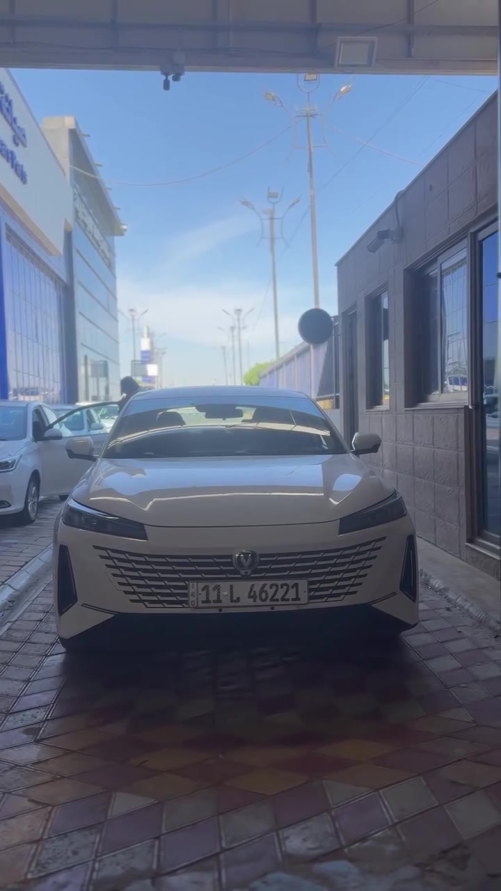 ايدو بلاس موديل 2025 فول مواصفات
سعرهة 145 ماشية 48 قابل للزيادة 
 
*********** شراي خابرني وتدلل
