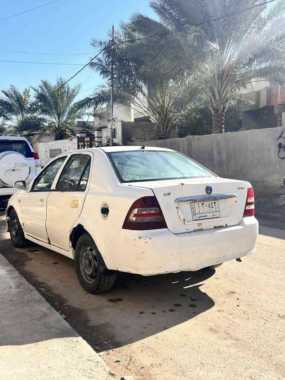 السلام عليكم ck2012 رقم بابل كير عادي مبدل بيها باب وبيها خياسات ب24  وبيها مجال للأستفسار اكثر ***********
