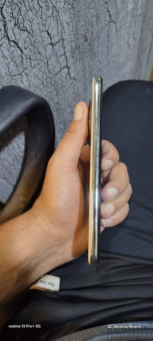 السلام عليكم عندي ريدمي 14 برو بلس ذاكره 512 رام 26 جهاز نظيف حيل سعر 500 ملاحظه جهاز بدون غرض


**إذا كنت صاحب هذا الإعلان وتريد حذفه لأي سبب، رجاءا أرسل رسالة إلى الدعم الفني**