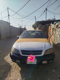 اوبل • ٢٠٠١ • رقم قادسية