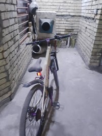 بايسكل للبيع حجم 26 العنوان بغداد حي الجهاد جامع محمد رسول الله السعر ...