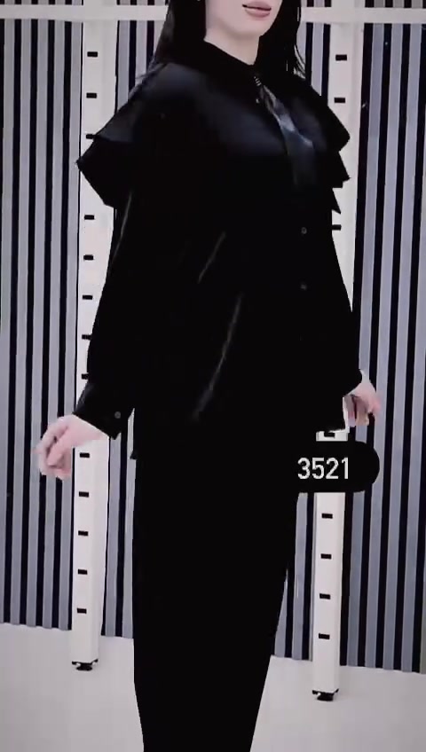 سوت نسائي يلبس كل القياسات💁


**إذا كنت صاحب هذا الإعلان وتريد حذفه لأي سبب، رجاءا أرسل رسالة إلى الدعم الفني**