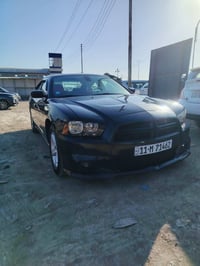 حادث أمامي • موديل ٢٠١٤ • بابل