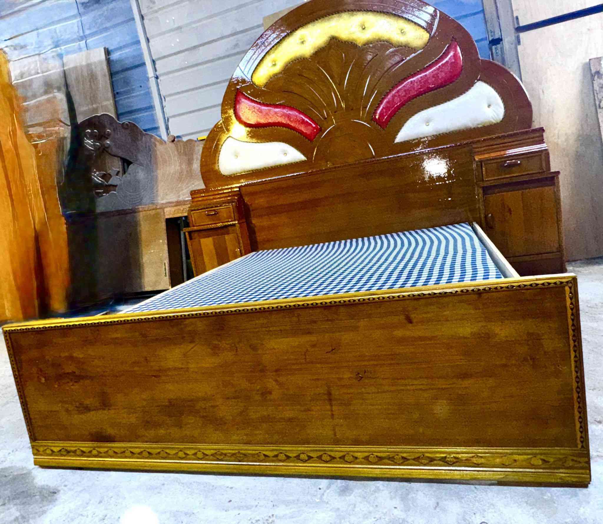 كلمن وسعره عنوان الشعب موجود توصيل بغداد بكروه


**إذا كنت صاحب هذا الإعلان وتريد حذفه لأي سبب، رجاءا أرسل رسالة إلى الدعم الفني**