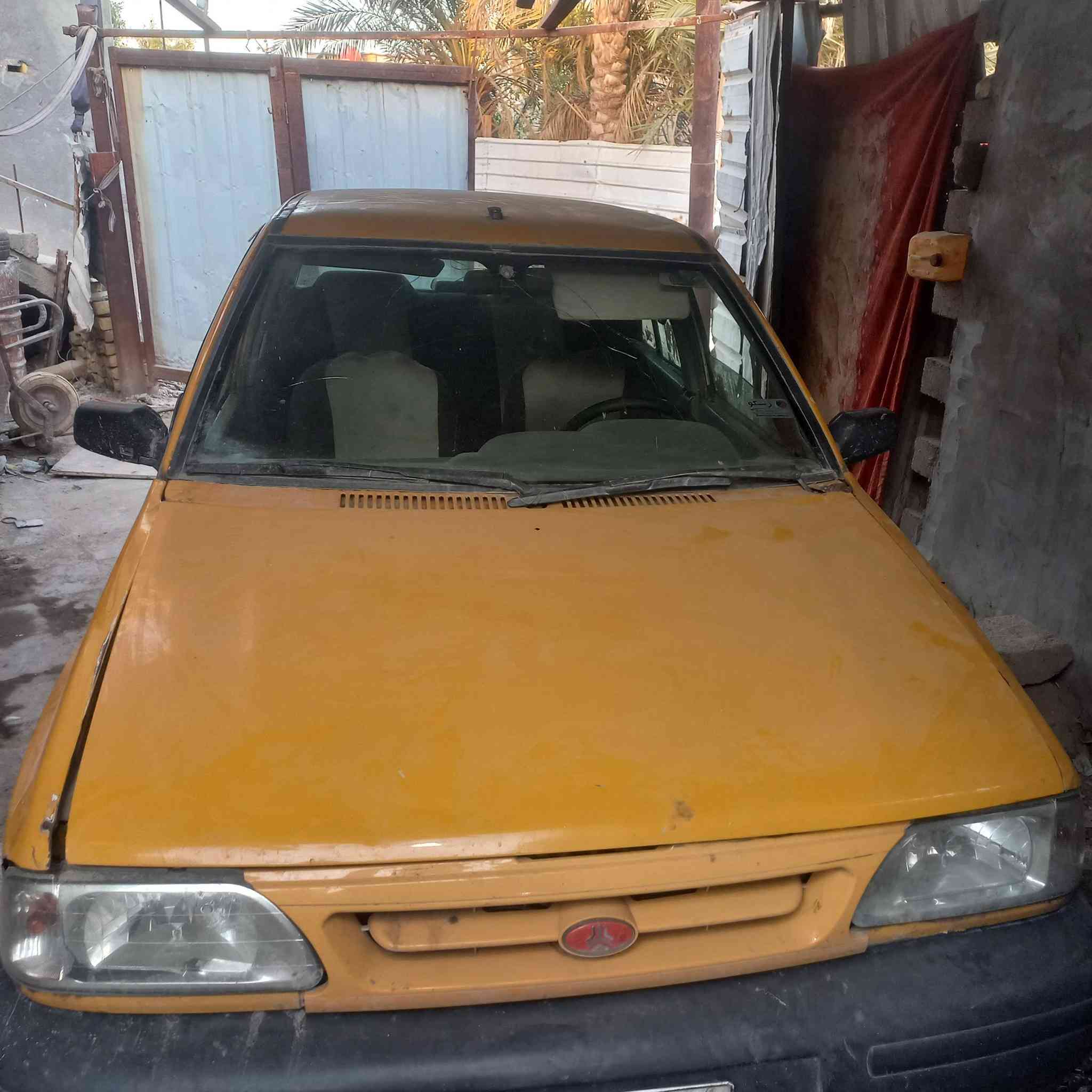 السلام وعليكم سايبه مديل 12سنويه ماصاقطه 27تسقط راعي موجود وابيع كوم حديد مكينه حلوه الكير الرابع يفلت كهربائيات شغاله السعر 10اوراق وبيه مجال مكان السياره ذي قار الجبايش


**إذا كنت صاحب هذا الإعلان وتريد حذفه لأي سبب، رجاءا أرسل رسالة إلى الدعم الفني**