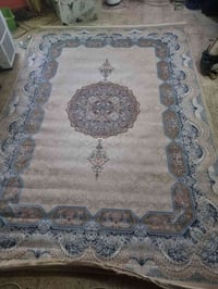 زولية حرير • شبه جديدة