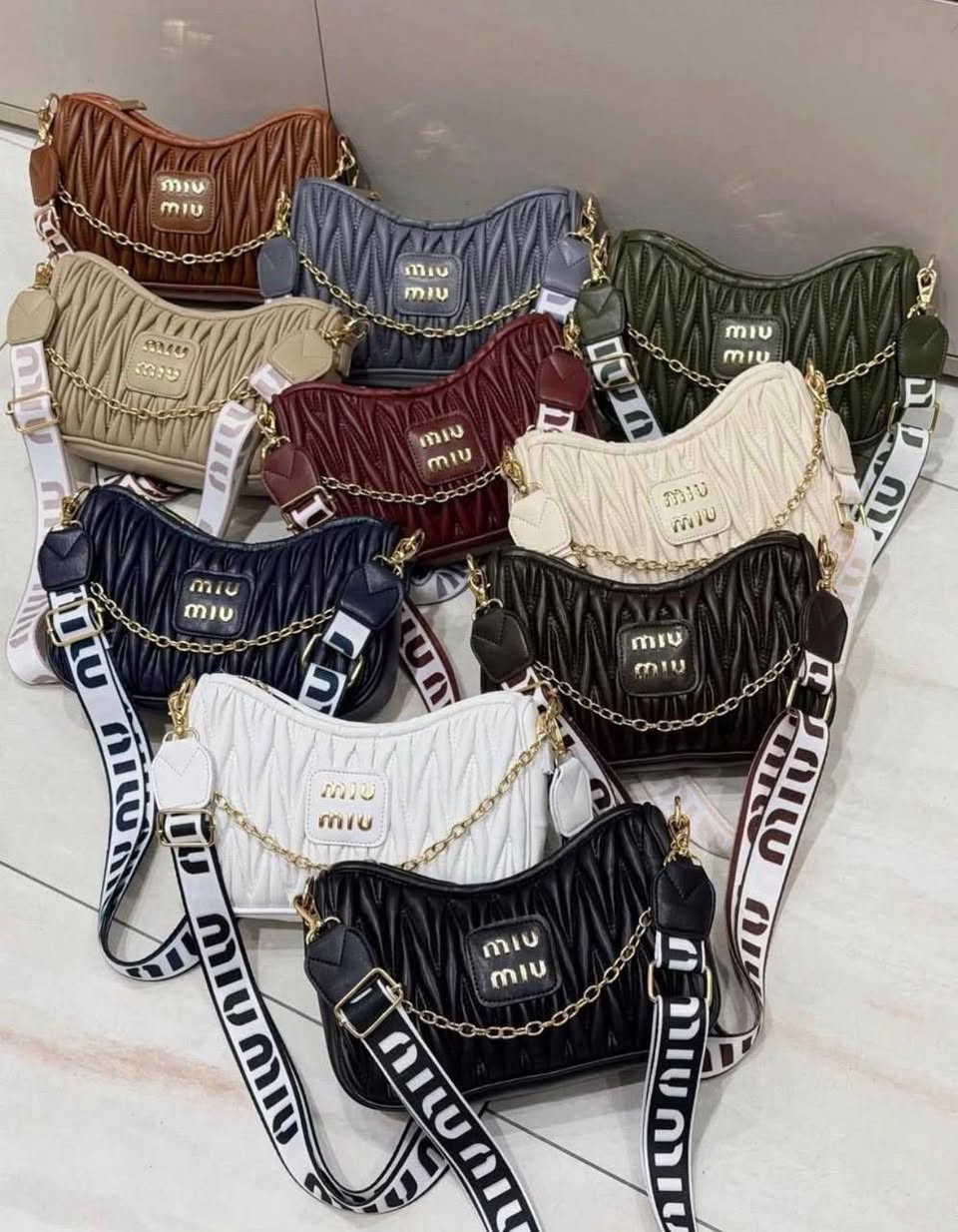 جاهز للشحن من المصنع مباشره
 حقائب نسائية ماستر كوبي كواليتي عالية 
 لطلب للأنضمام إلى قناتنا على التيلجرام جميع الموديلات اشترك 👇🏻
https://t.me/ALEPBSGTJIXNUIDY8/95173
https://t.me/ALEPBSGTJIXNUIDY8/95173
تابع قناتنا على الواتساب 
https://whatsapp.com/channel/0029VbBYql5IyPtT3NnOT83d


**إذا كنت صاحب هذا الإعلان وتريد حذفه لأي سبب، رجاءا أرسل رسالة إلى الدعم الفني**