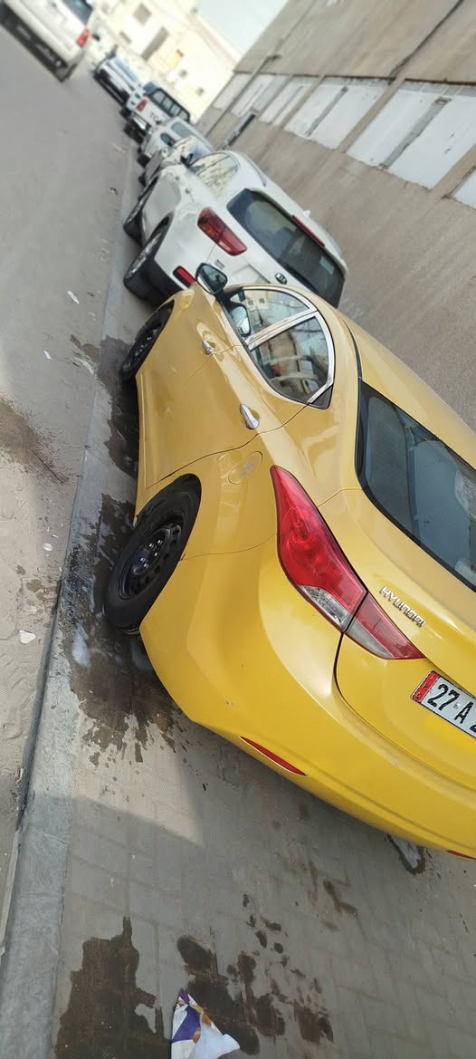 السلام عليكم للبيع النترا 2014خليجي رقم ذيقار باسمي سنوية 2030هزة جديده محرك 1600دوش محرك كير تبريد حدادية جاهزة شاشه تاب  مصفرة هيئة وغرامات السعر 92 وبيه مجال مكاني البصرة الزبير *********** الزبير, البصرة
