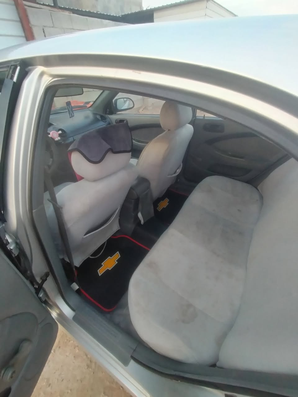 سلام عليكم  اوبتره هاج باك 2009.       للبيع سياره كلش جديده بيه صبغ جماليه اثر جراد سايره مكينه اوكير اوكهربائيات كلهن على البلاد للستفسار اكثر اتصل اوبيك خير ودلل ***********.  السعر 65
