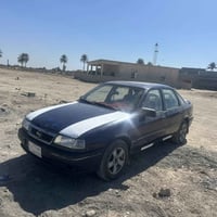 فيكترا • ٩٣ • رقم أنبار