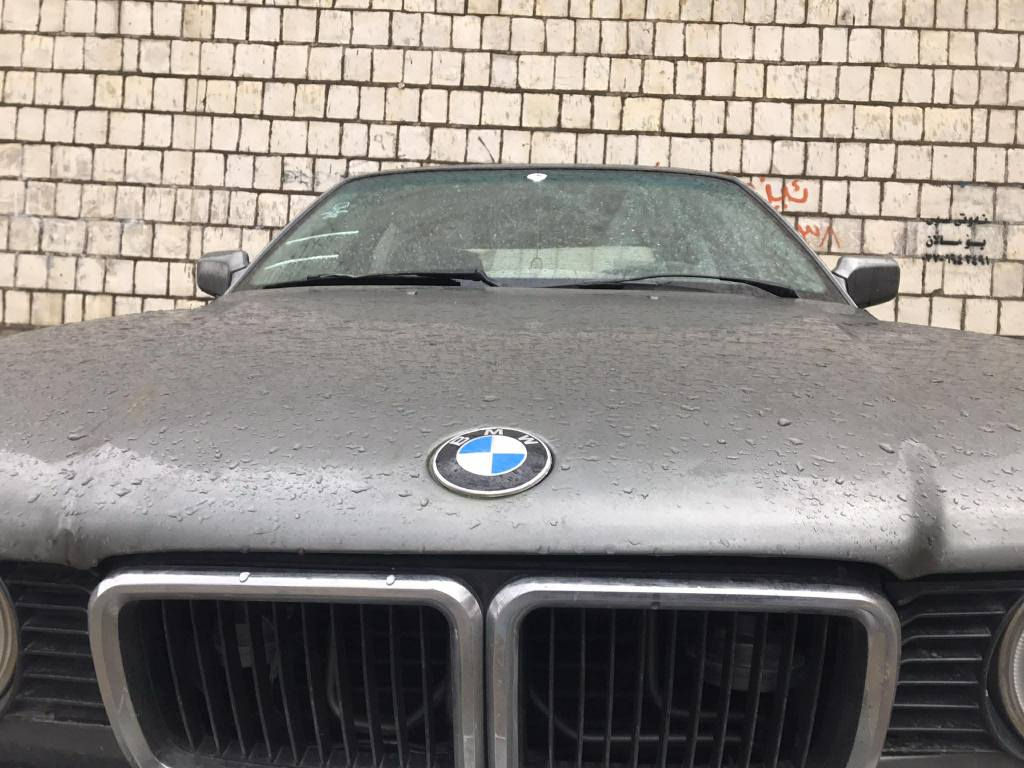 سلاوى خودا له هه موليه 
بئيم ٧٣٥ ڤه ل 
بوفروشتن سه وتى كه م شه فتى تيايه ماباقى به شه رت 
موديل ١٩٩٣
چوارجام كاره با 
لايت ئه لقه 
سه ياره كه تنوتوله 
شوينه شاره زور
نرخى٦ ٢
***********گورينه وه ش ئه كه م حلبجة, السليمانية
