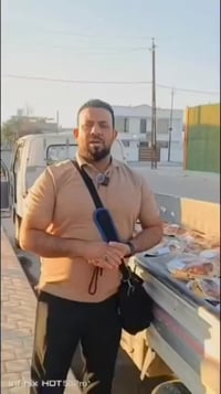 نشكر العم ابو زينب وربي يرحم الدكتور طارق ابراهيم الجبوري  نشكر الأخ أ...