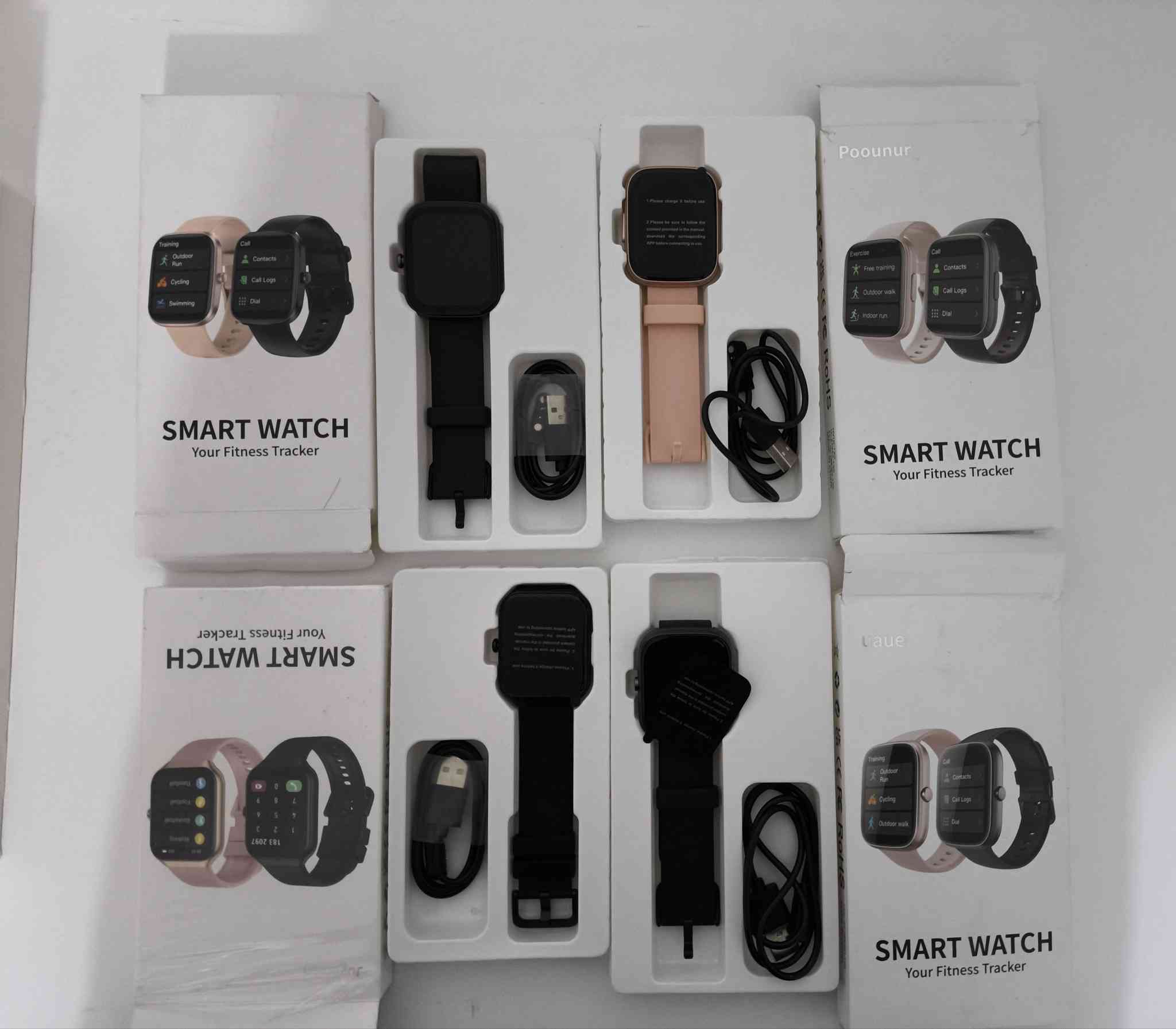 ساعات كلهن جدد  15 قطعه
شلع  قطعه ب7  الف قفل  ماكو هيج سعر  دائريات ينباعن كلهن   سوة    

والطلب مايطلع اذا مو  اعتماد رجائن اخوان من ورة ولد حرام


**إذا كنت صاحب هذا الإعلان وتريد حذفه لأي سبب، رجاءا أرسل رسالة إلى الدعم الفني**