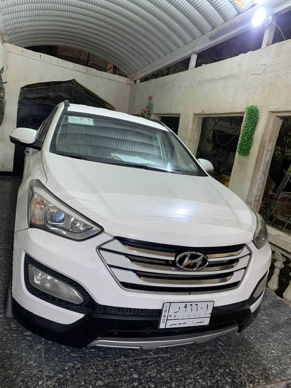 سلام وعليكم سنتافي مديل 2015 خليجي رقم بصره تحويل كفاله عامه  حجم المحرك 6 سلندر  سياره جديده حلوه وبيع مستعجل    اليريد يعرف سعر يتصل  عل رقم   *********** البصرة, العراق
