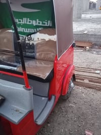 موديل 18 • مكينة ما تدخن • حي البتول