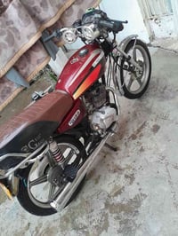 هوندا • ٥ گير • سلف كهربا