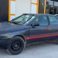 سيارة لبيع اودي موديل ٩١ مكفولة سنويه سنه ٢٠٣٠ رقم الهاتف ٠٧٧٣٧٥٦٢١١٦ ...