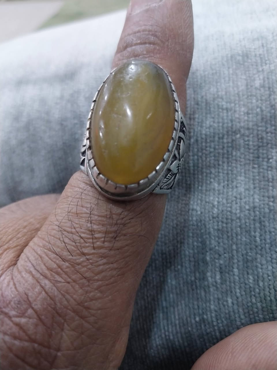 خاتم للبيع مكاني بصره والسعر عالخاص


**إذا كنت صاحب هذا الإعلان وتريد حذفه لأي سبب، رجاءا أرسل رسالة إلى الدعم الفني**