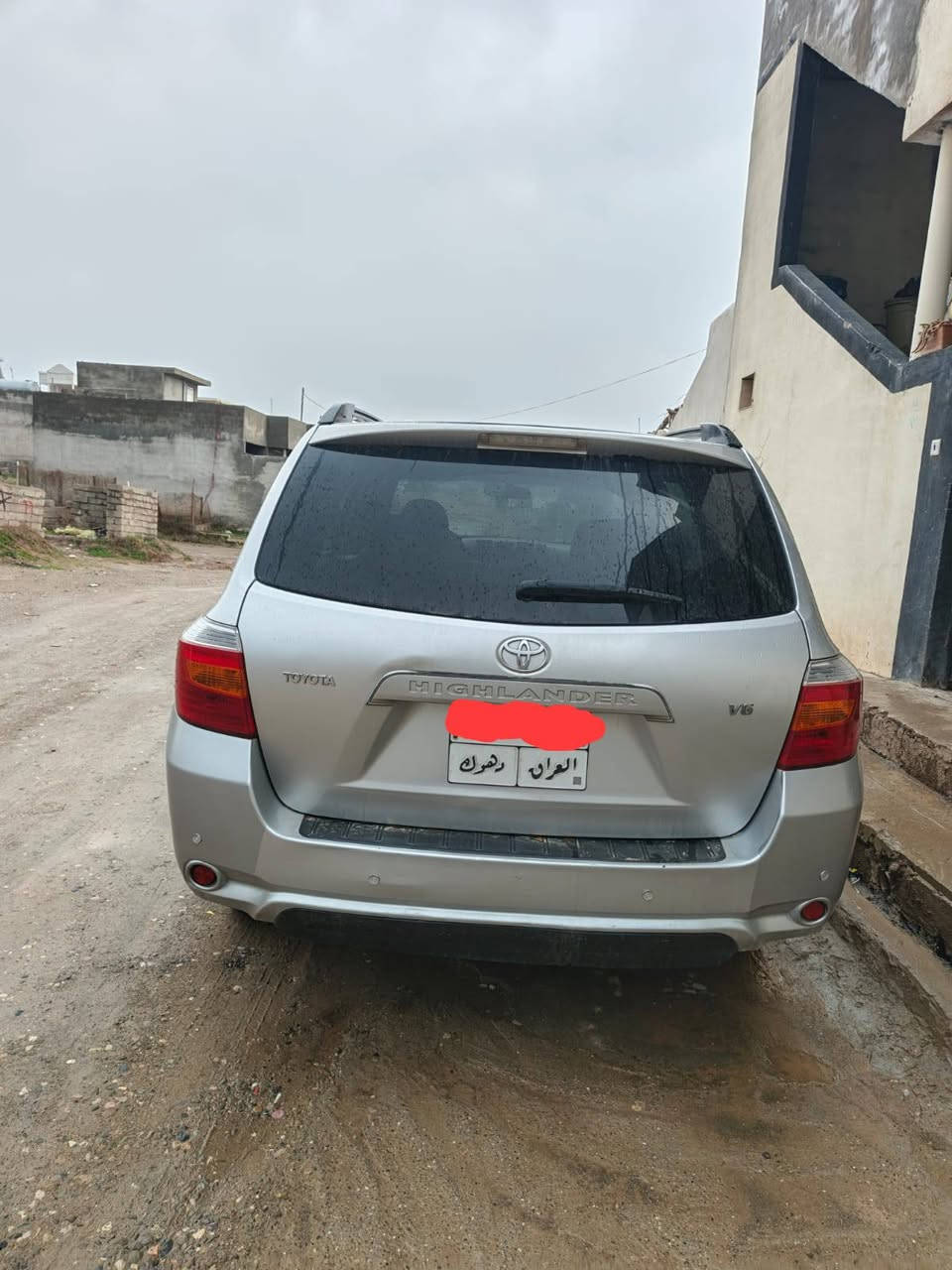 تيوته هايلندر 2009 سيارا على وضع شركه بدون صبغ بدون تعديل دعاميه لي دعاميه بشرط كير محرك شرط تحويل وكاله بشرط سعر 140مجال عليها غرامه 500$دولار ينزل من سعر ***********
