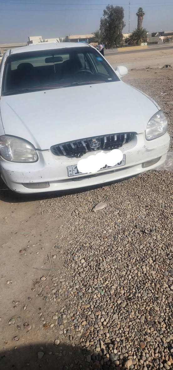 سوناتا وفود 2001 رقم بغداد هزه وسنويه جديدة كير مكينه مكفول سعره 35(كير عادي) مكاني بغداد


**إذا كنت صاحب هذا الإعلان وتريد حذفه لأي سبب، رجاءا أرسل رسالة إلى الدعم الفني**