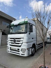 اكتروس ٢٠٠٩ • فول مواصفات • تايرات جديدة