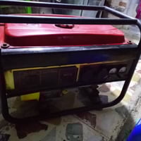 مولد • ١٠ أمبير • جديد