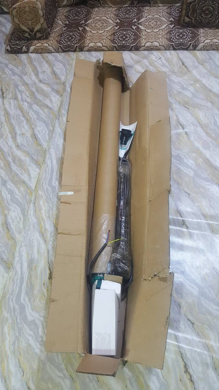 غطاس للبيع سعره 210

 3 احصان و2 انج


**إذا كنت صاحب هذا الإعلان وتريد حذفه لأي سبب، رجاءا أرسل رسالة إلى الدعم الفني**