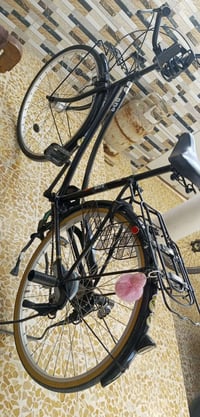 حجم 26 • موديل 23 • جير شغال