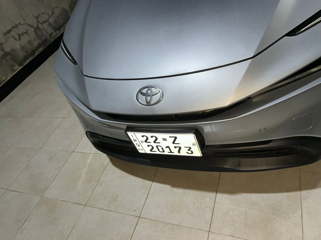 السلام عليكم
بريوس 2024 هايبرد رقم اربيل بسمي
ماشيه 25 الف ميل
محرك 2000
بدون ضرر ولاصبغ ولاتبديل بيها كم حالوبه ومصلحات بي دي ار
مكاني بابل القاسم
للاتصال ***********
السعر 17800$
