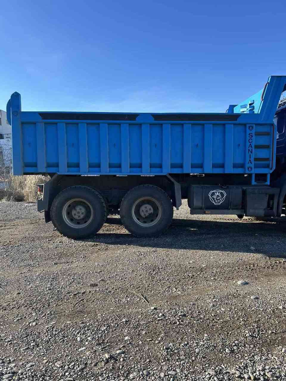 ئیسکانیا مۆدیل 2001مەکفول
***********واتسئاپ
