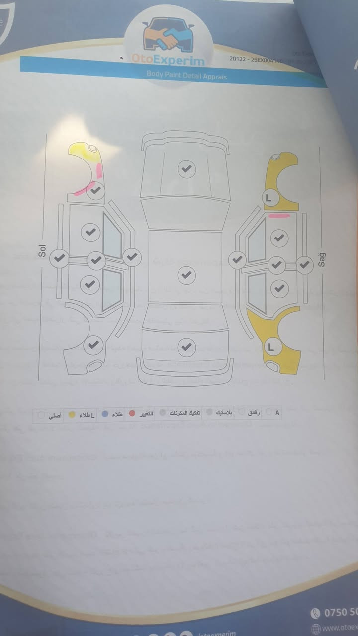 ماليبو 2023 بدون رقم وسونار موجود وياهه
***********

