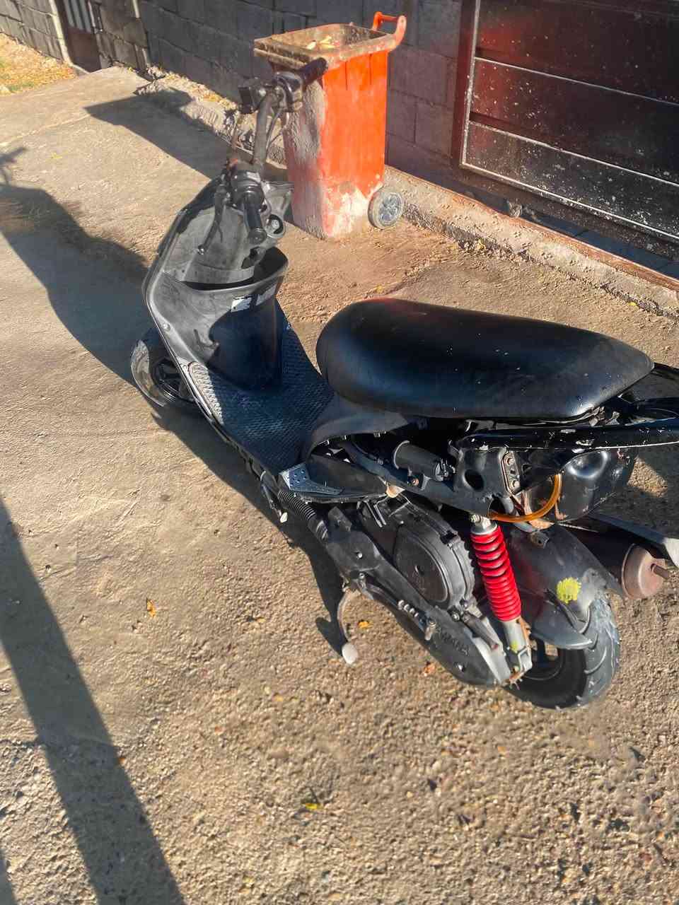 سلام عليكم دراجة للبيع ماكس عدلة سيف وهند أي نقص ما فيها أول فتحة لها 55 الدراجة شارع فول مالحة راجع قاعدة مرتبة وشر***********￼
