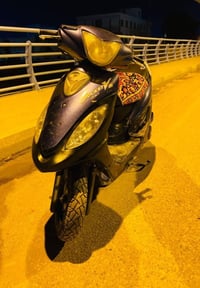 كامكو V2 • ١٢٥ سي سي • رفاعي