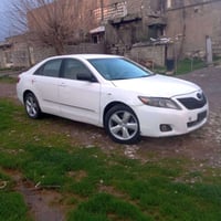 كامري • ٢٠٠٧ • بنجوين