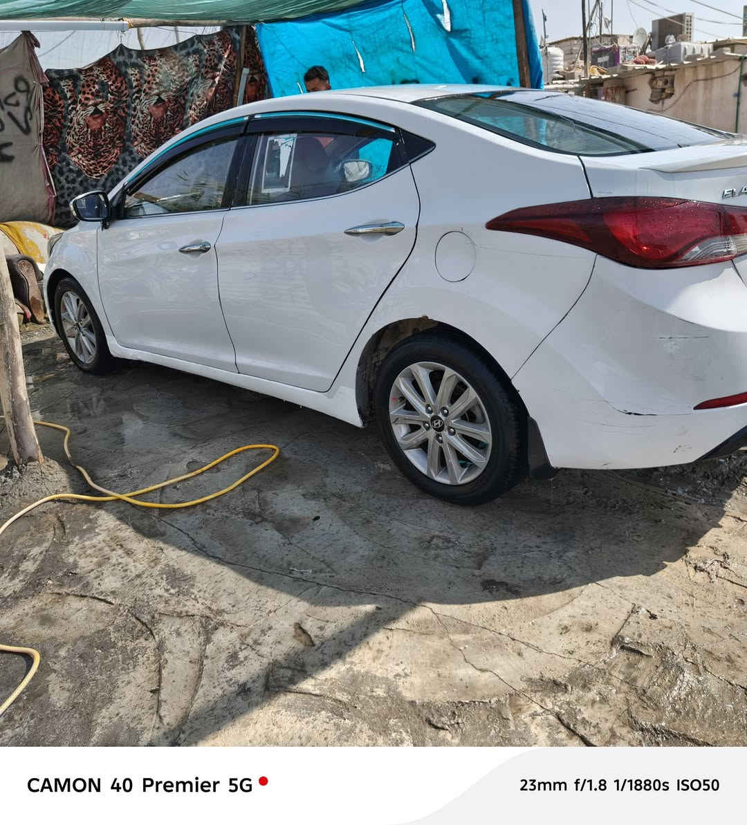 سلام عليكم الانترا 2016مكينه 1800 رقم نجف انكليزي بسمي سياره بيهه ضربه بجاملغ الخلفي مصبوغه عام فول مواصفات مكان السياره نجف الاشرف سعر 90  /***********/***********
