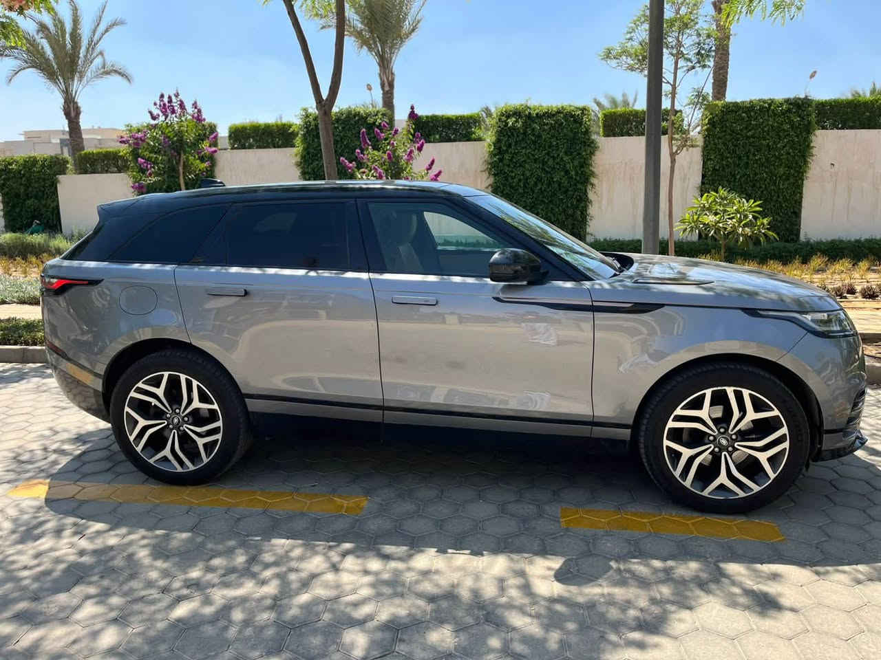 Range Rover velar
موديل 2020 فابريكة 

عداد 89الف 

وكيل

للتواصل: 01106132803


**إذا كنت صاحب هذا الإعلان وتريد حذفه لأي سبب، رجاءا أرسل رسالة إلى الدعم الفني**