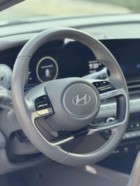 النترا موديل 2024 دخول جديد وارد أمريكي بدون ايرباك ماشية 27 الف محرك ...