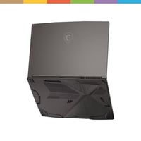 MSI • i5-13450H • RTX 2050