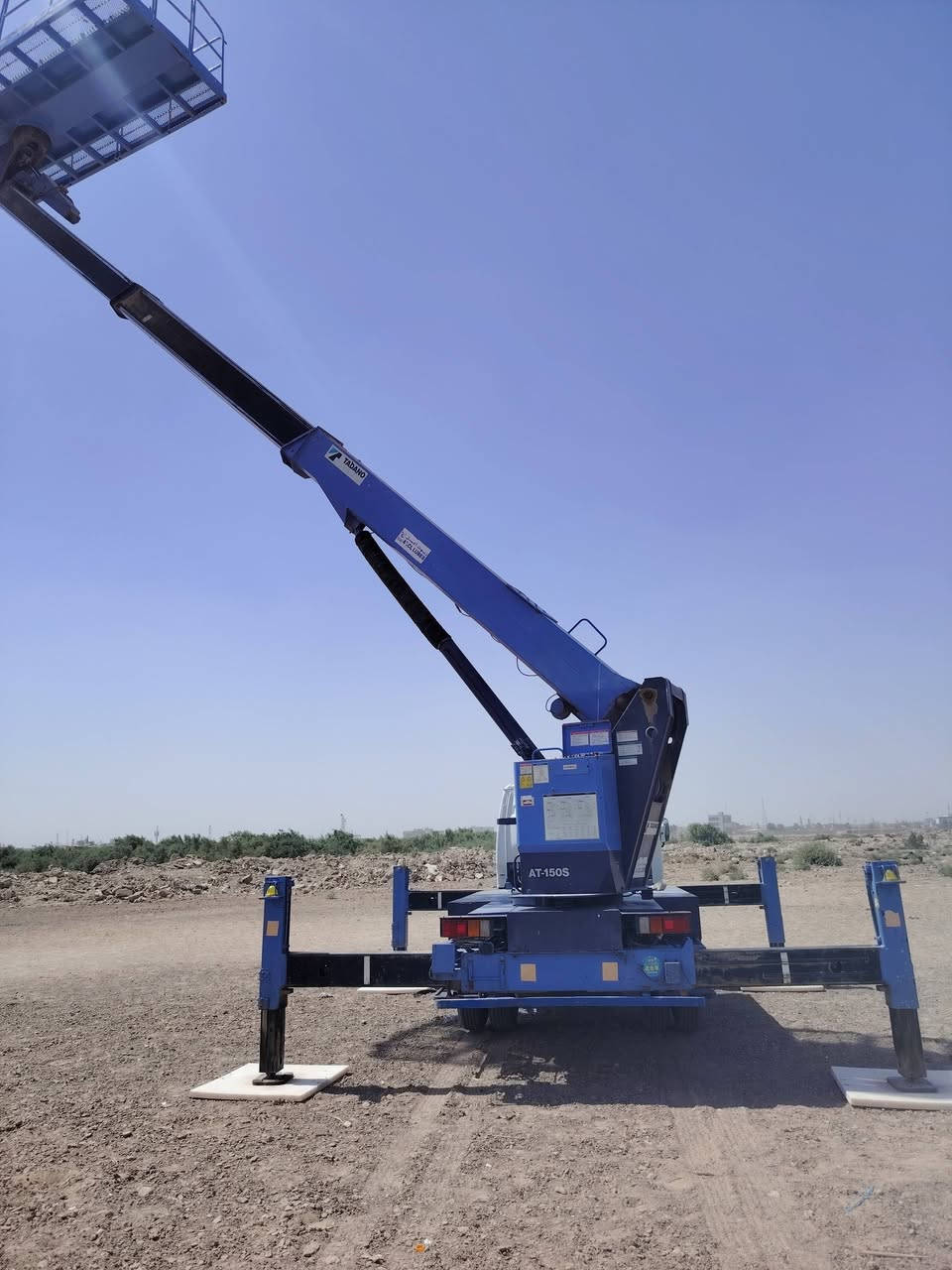 السلام عليكم
باسكت البيع كامله مابيه اي نقص سيفتي  مفحوصه ATO
تواصل ع رقم ***********
