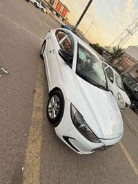 بيع مستعجل:: النترا موديل 2017  خليجي فول مواصفات ماعده البصمه   بيهه ...
