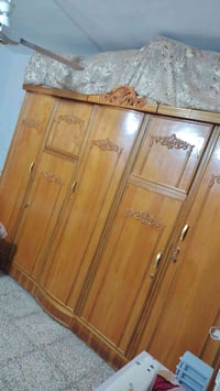 كنتور • صاج • خمسه بيبان