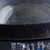 غسالة اوتوماتيك • ١٦كيلو • منشار الماني