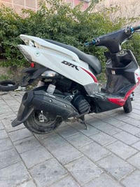 ‏ ‏ ‏ ‏ ‏السلام عليكم  ‏للبيع GTR   ‏دراجة خير من الله شلعة و معدل نكر...