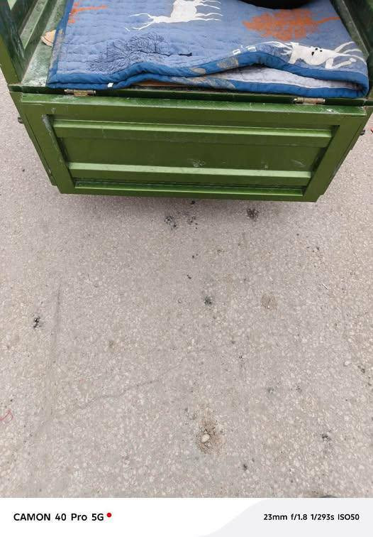 السلام عليكم ستوته شحن للبيع خير من الله مديل 25و5بطاريات تايرات جوبلس ستوته جديده الله شاهد صار شهر من اخذتها مكاني الدوره هورجب عارضها بمليون و 300 وبيها مجال حك لجيه  الشراي يتصل ***********
