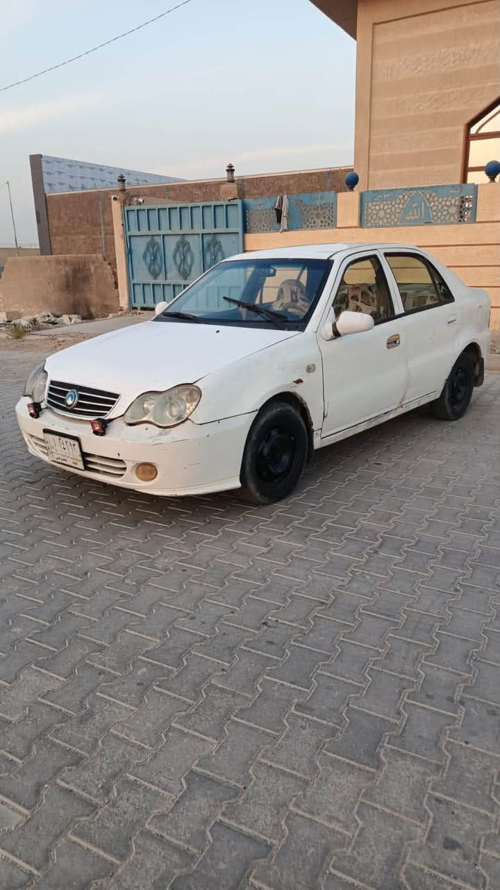 السلام عليكم
سياره  سيكي موديل 2012 مكفوله من الضربه كما موضح في الصوره مكينه كير مكفول حداديه جديده  غرامه مصفره العنوان نجف كوفه حي ميسان سعر 22 وبيه مجال للشراي  الرقم بي واتساب *********** اتصل وبيك خير وتدلل
