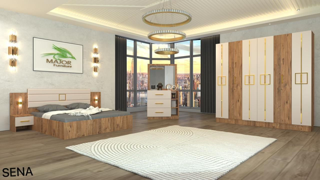 غرف تركي 5 قطع ابواب قطع اخيرة 
 *كنتور   
*ميزت تواليت
*كومدي عدد 2 اناره
 *سرير 
تركي 🇹🇷اصلي  
برغي جوي حديد 💪 
 توصل نفس الصورة والتفاصيل بالضبط
السعر كامل مع التوصيل والشد 665 الف فقط فقط 
✅ضمان الفحص قبل الدفع. 
🚗 خدمة توصيل وشد لكافة المحافظات. 
للحجز والأستفسار مراسلة خاص.


**إذا كنت صاحب هذا الإعلان وتريد حذفه لأي سبب، رجاءا أرسل رسالة إلى الدعم الفني**