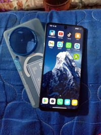 ريدمي نوت ٩ برو • مراوس • نزل بالتعليق