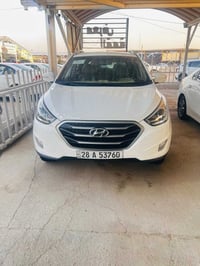 توسان • ٢٠١٥ • مكينة ٢٠٠٠