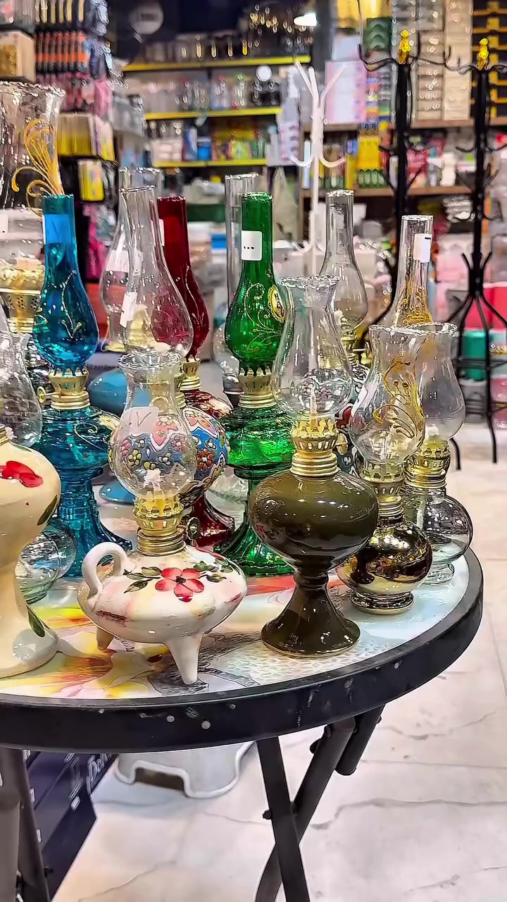 طلبات المحافظات شكرًا لصبركم  ✨🤍

السنتر مفتوح يوم الثلاثاء
من 9:00 صباحًا إلى 9:00 مساءً


**إذا كنت صاحب هذا الإعلان وتريد حذفه لأي سبب، رجاءا أرسل رسالة إلى الدعم الفني**